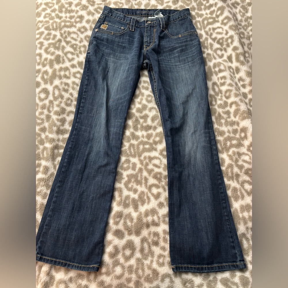 CINCH MEN JEANS